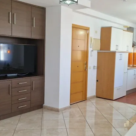 Vivienda Vacacional A 10 Minutos De La Capital. Arucas Exterior photo