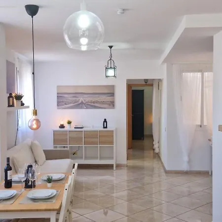 Vivienda Vacacional A 10 Minutos De La Capital. Arucas Exterior photo