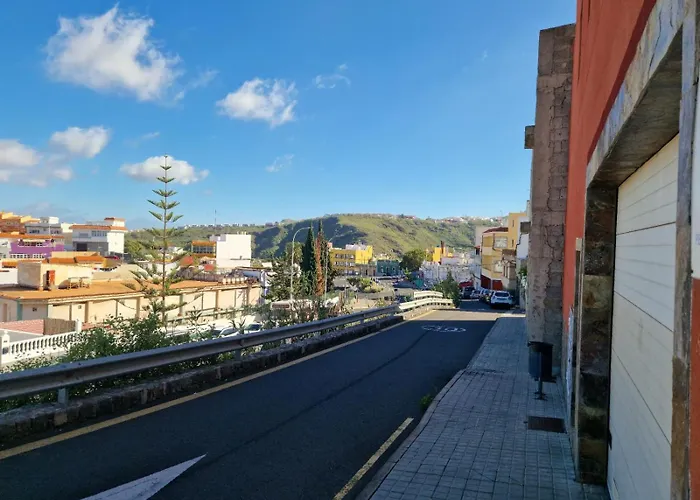 Vivienda Vacacional A 10 Minutos De La Capital.