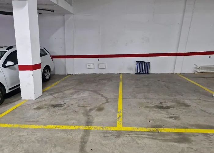 Vivienda Vacacional A 10 Minutos De La Capital.