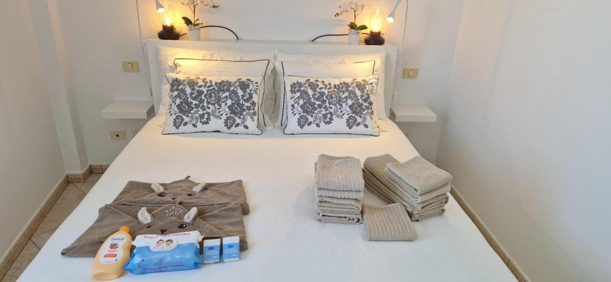 A 10 Minutos De La Capital. Apartment *
