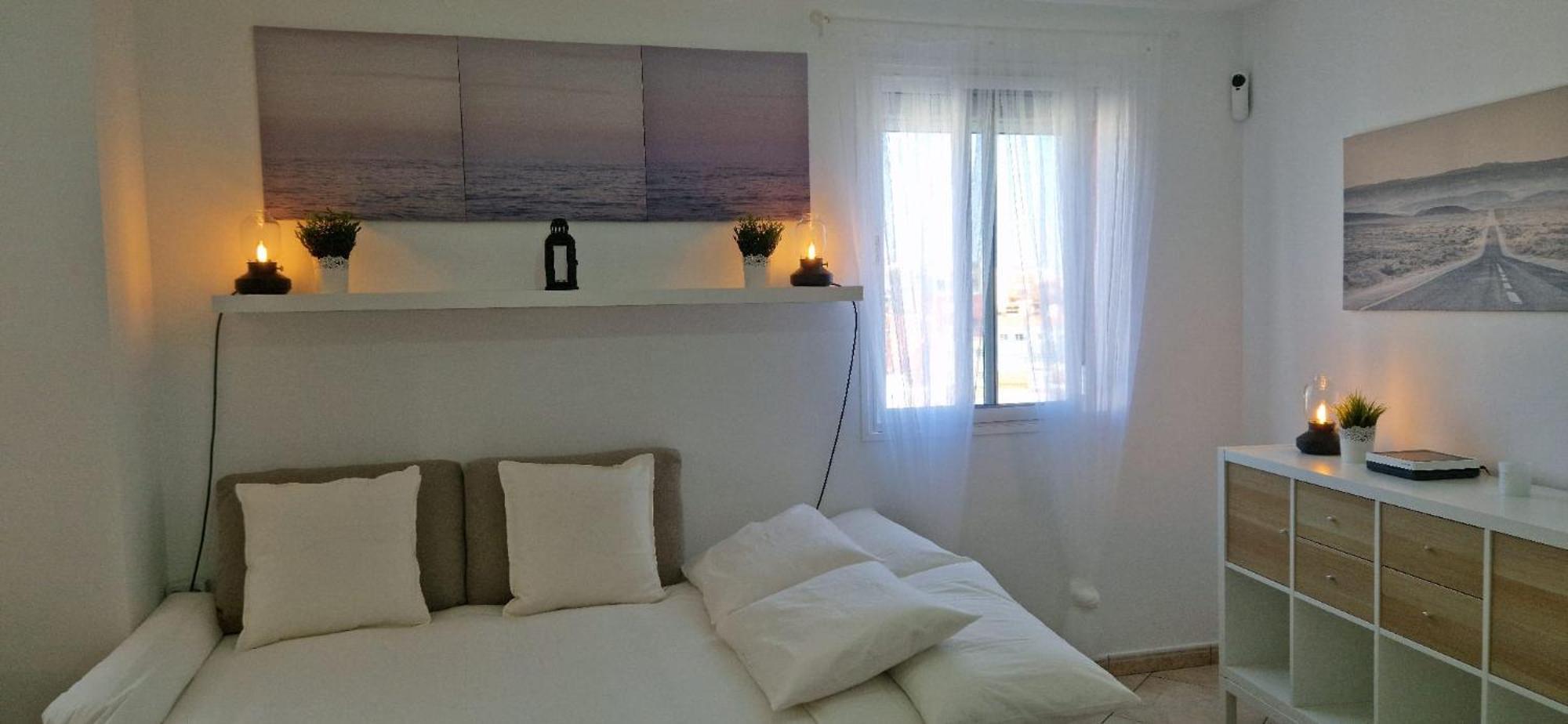 Apartment A 10 Minutos De La Capital. Arucas