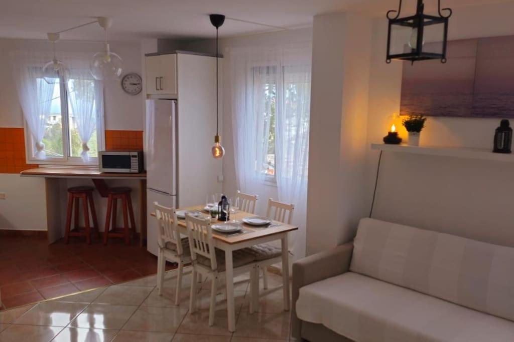 A 10 Minutos De La Capital. Apartment Arucas