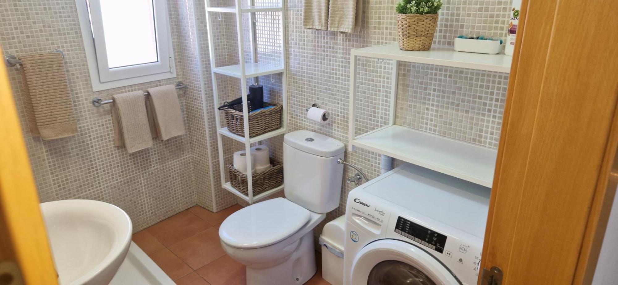 A 10 Minutos De La Capital. Apartment *