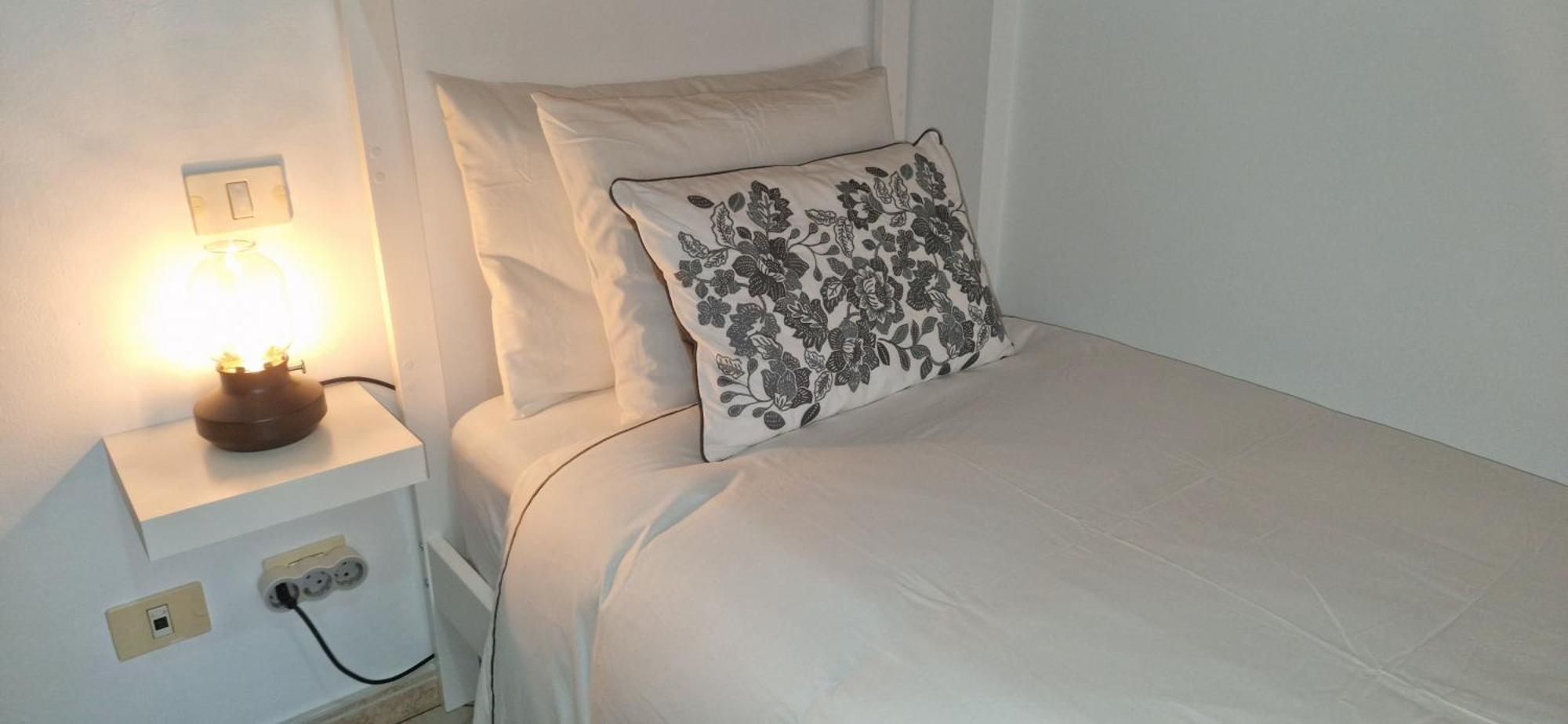 Apartment A 10 Minutos De La Capital. Arucas