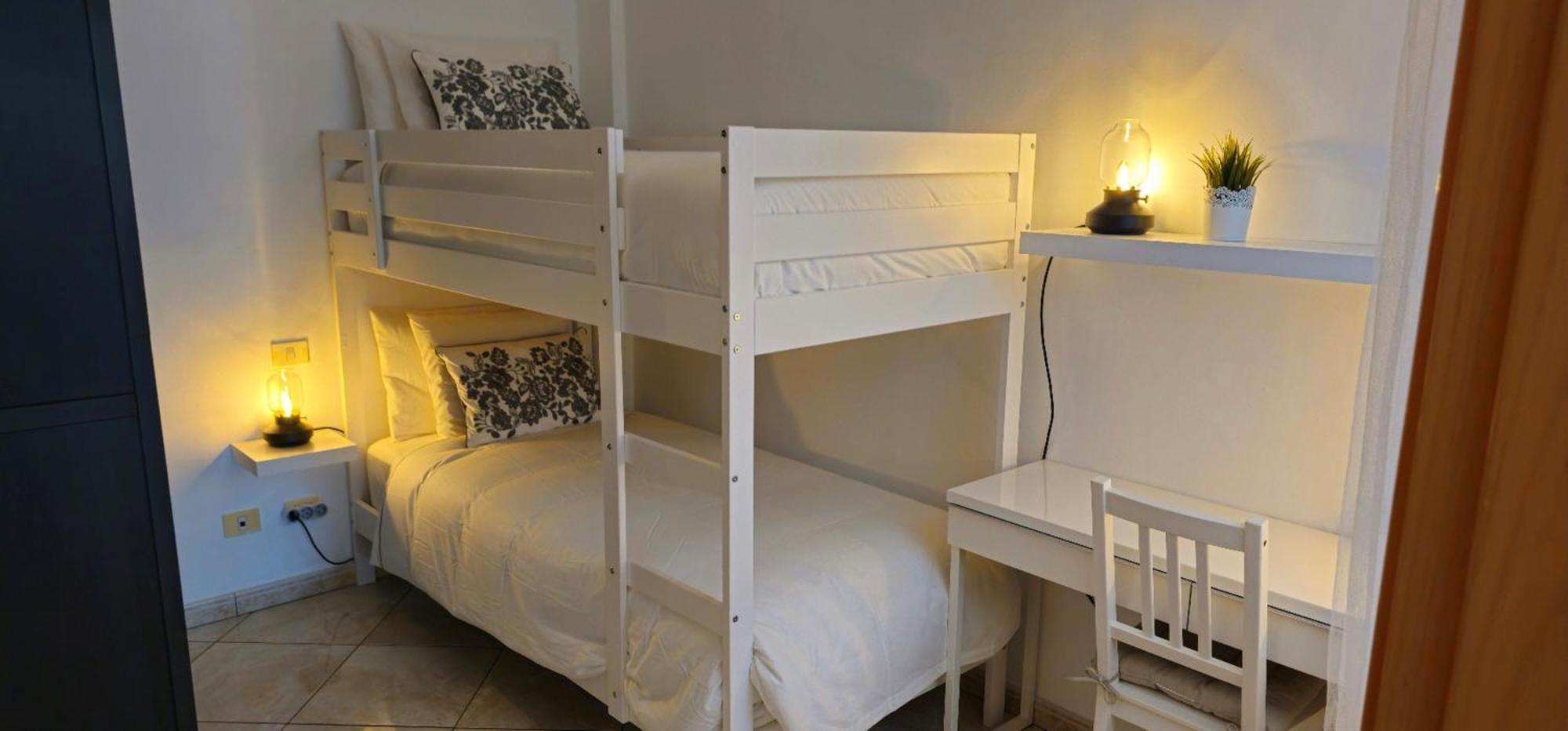 A 10 Minutos De La Capital. Apartment *