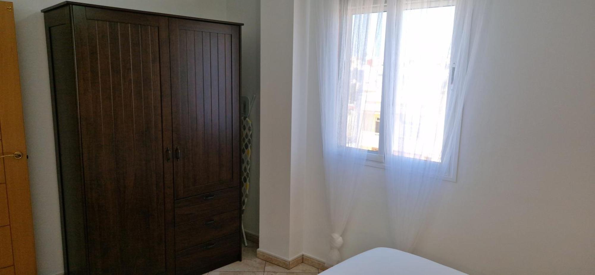 Apartment A 10 Minutos De La Capital. *