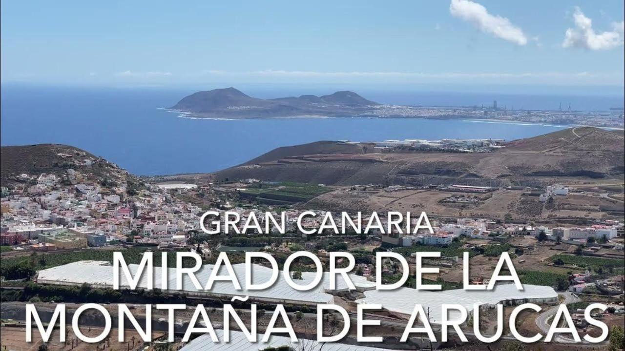 Apartment A 10 Minutos De La Capital.